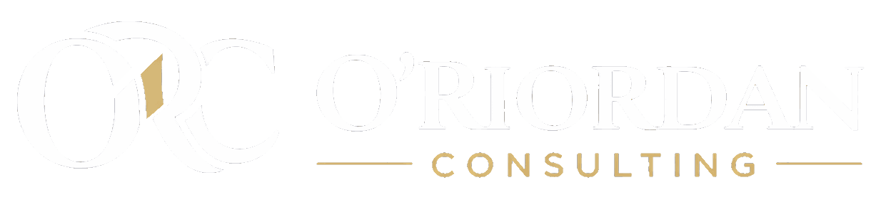O'Riordan Consulting