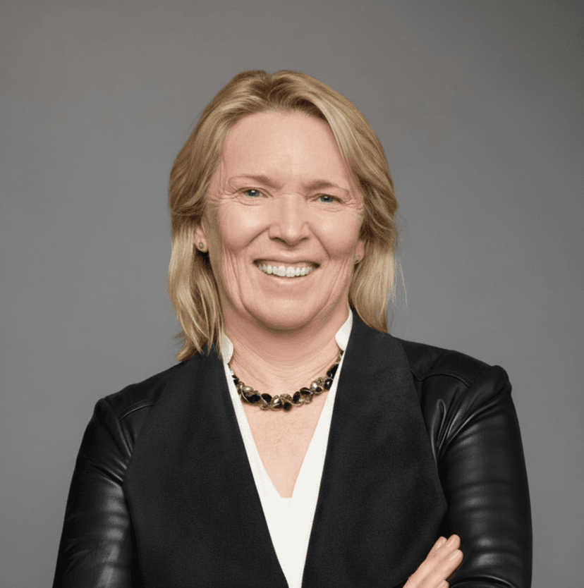 Eileen O'Riordan - Executive Coach and Leadership Consultant